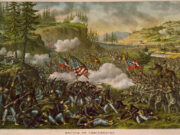 Battle of Chickamauga