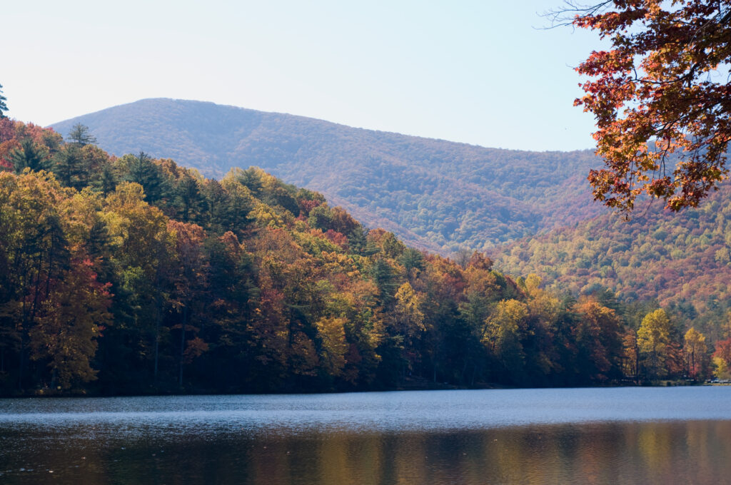 Blood Mountain