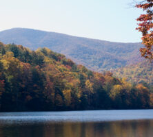 Blood Mountain