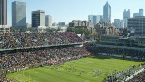 Georgia Tech Football