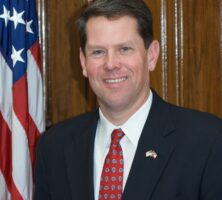 Brian Kemp