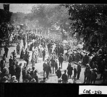 Circus Parade, Marietta