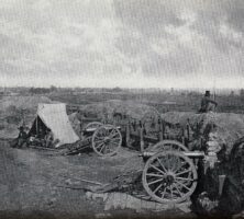 Confederate Earthworks