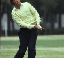 Davis Love III