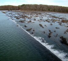 Diversion Dam