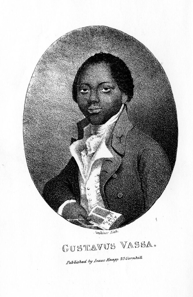 Olaudah Equiano