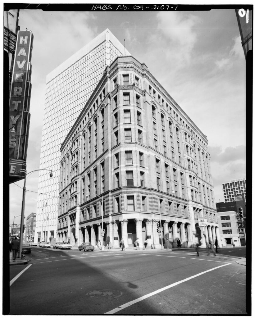 Equitable Building