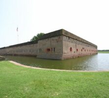 Fort Pulaski