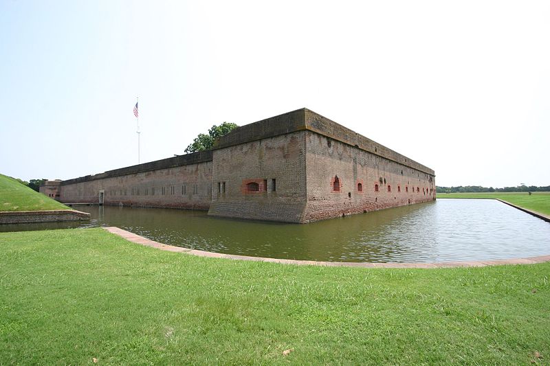 Fort Pulaski