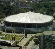 Georgia Dome