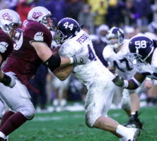 Georgia Southern Football