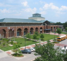 Georgia Sports Hall of Fame