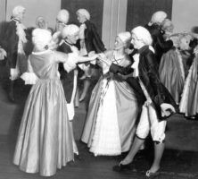 Minuet at Georgia State Woman’s College