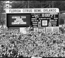 1990 National Championship