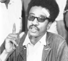 H. Rap Brown