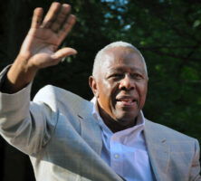 Hank Aaron