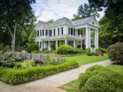 Historic Milledgeville