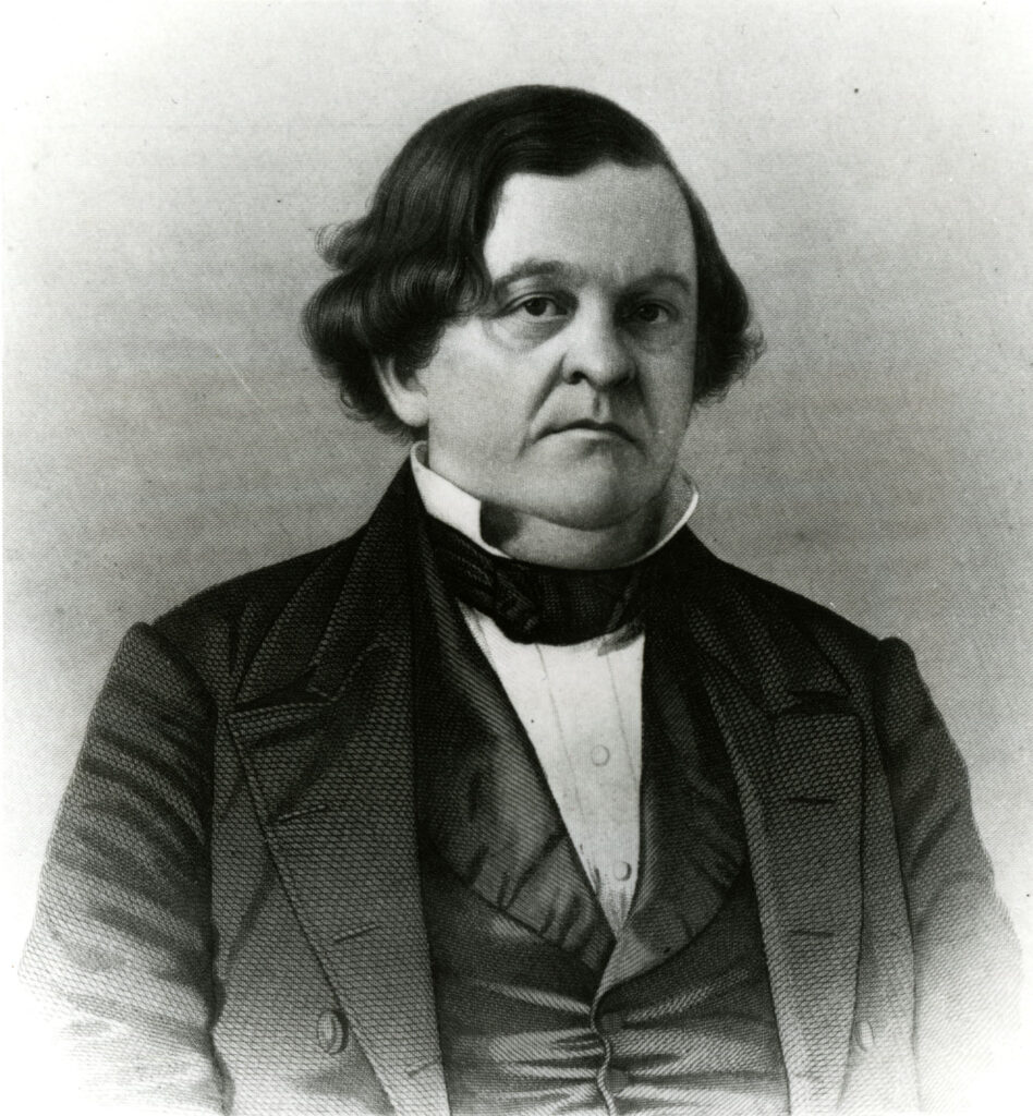 Howell Cobb