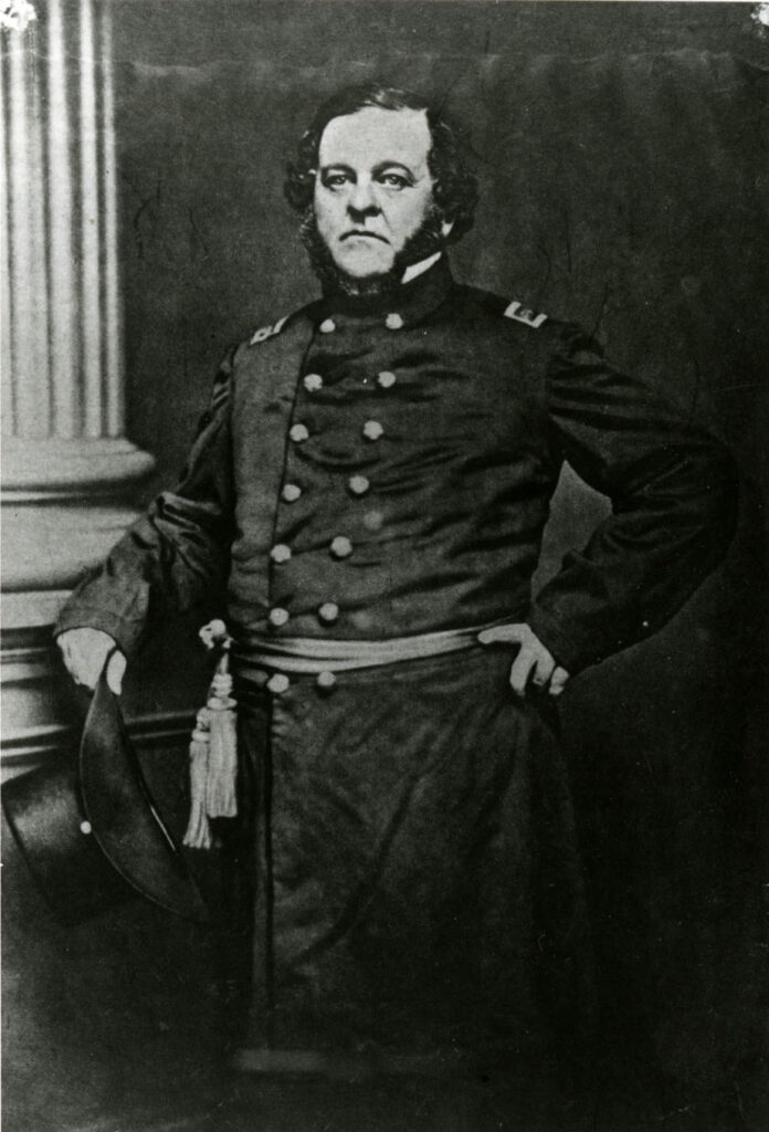 Howell Cobb