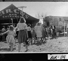 Hoxie Brothers Circus