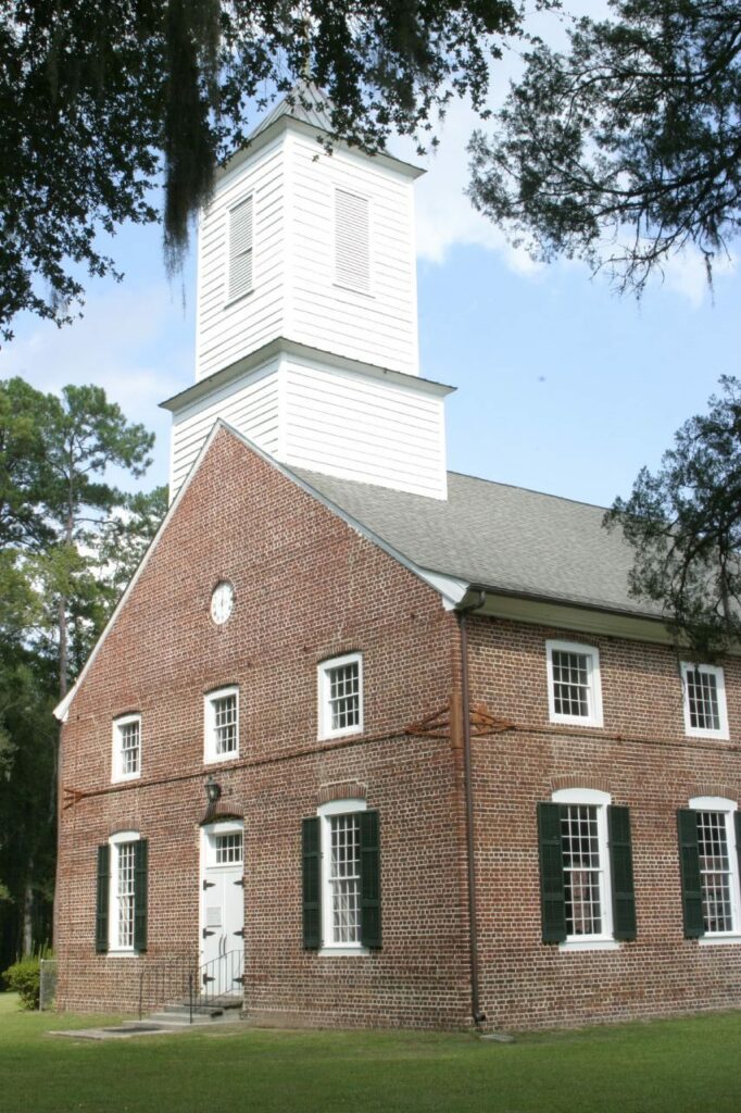 Jerusalem Church