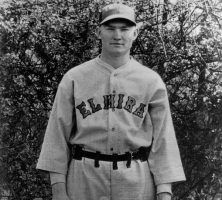 Johnny Mize