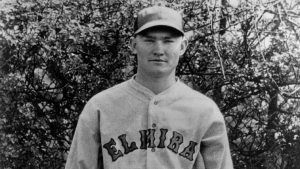 Johnny Mize