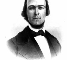 Joseph E. Brown