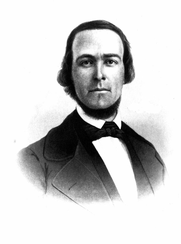 Joseph E. Brown