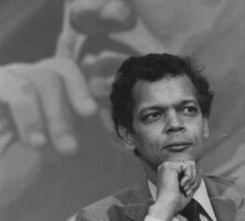 Julian Bond