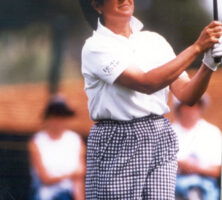 Nancy Lopez