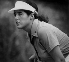 Nancy Lopez