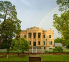 Old Governor’s Mansion