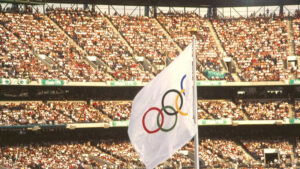 Olympic Games in 1996