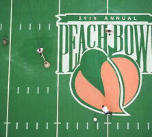 Peach Bowl