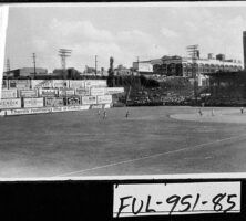 Ponce de Leon Ballpark