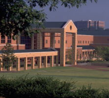 Ramsey Student Center