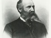 Rufus Bullock