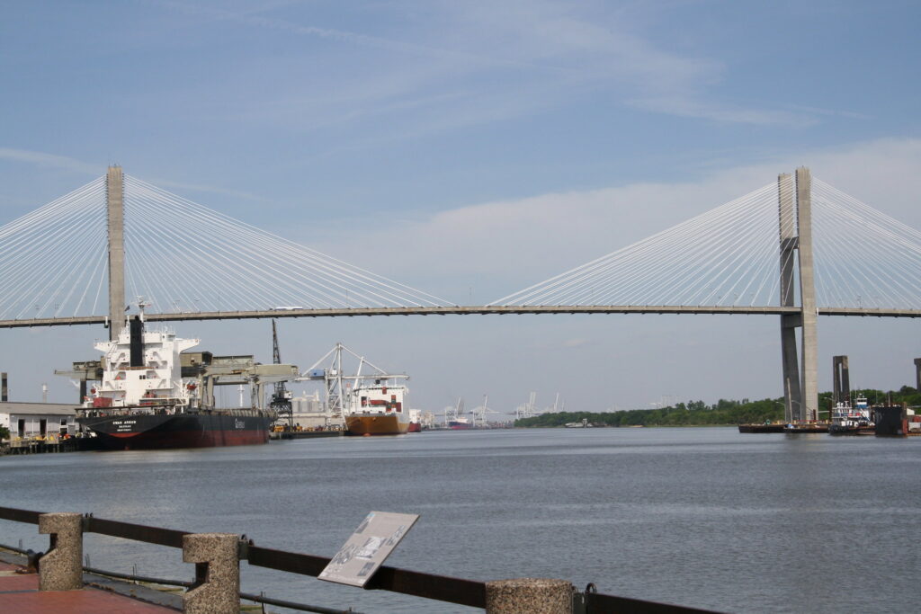 Savannah River