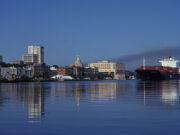 Savannah Riverfront