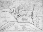 Siege of Savannah