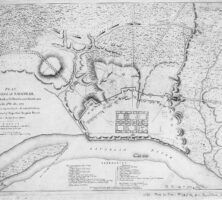 Siege of Savannah