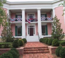 T. R. R. Cobb House