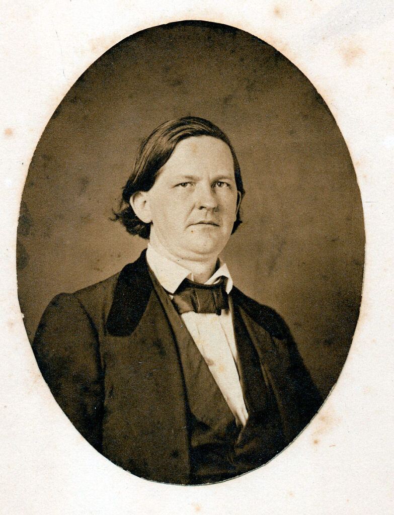 Thomas R. R. Cobb