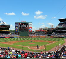 Turner Field