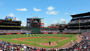 Turner Field