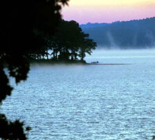 West Point Lake