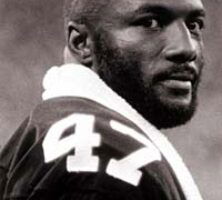 Mel Blount