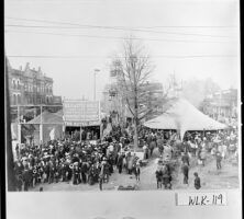 Carnival, Washington