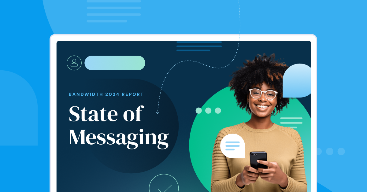 State of Messaging 2024